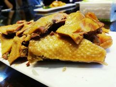-北戴河转鱼·炒螃蟹酱餐厅
