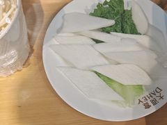 -大河宴·椒麻鱼火锅(北京路中和美食街店)