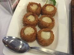 -新加坡海鲜共和(名胜世界圣淘沙海滨坊)