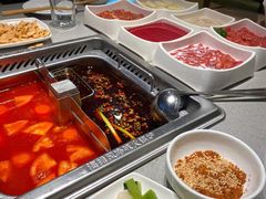 -海底捞火锅(龙湖三千集店)
