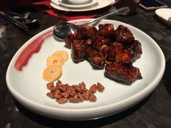 -苏州W酒店·苏滟中餐厅