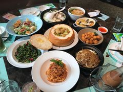 -大树餐厅(红旗街万达店)