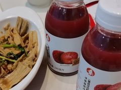 -喜家德虾仁水饺(开发区振华店)