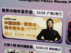 -万达广场(广州番禺店)