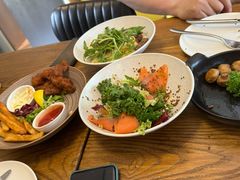 -Money Shops(愚园路店)