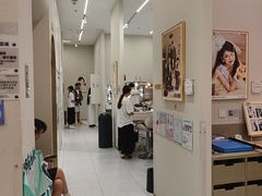 -海马体照相馆(大连柏威年购物中心店)