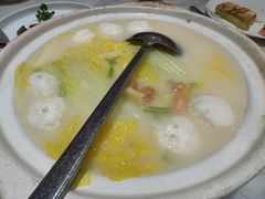 -荣兴酒家(徐家汇店)