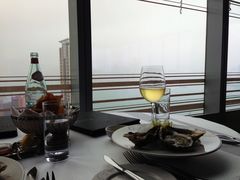 雷司令白葡萄酒-Ambrosia Oyster Bar & Grill