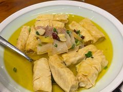 -卢小厨私房菜(长兴店)