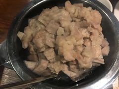 -炊烟小炒黄牛肉(东庆街店)