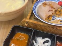 -芋包王闽南茶楼(八市店)