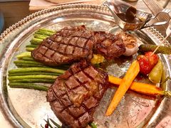 -卢布里西餐厅(总店)