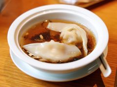 -新荣记(西溪湿地店)