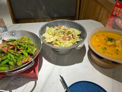 -大丰收·李家(浦西万达店)