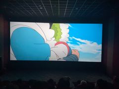 -百美汇影城(LUXE嘉里中心店)