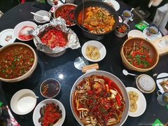 -长沙文和友(海信广场店)