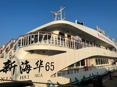 -阿勇海鲜排档2号(朱家尖店)