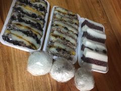 -南大门韩国米糕(公滨路店)