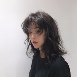 -S.HAIR SALON
