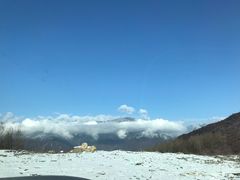 -太子岭滑雪场