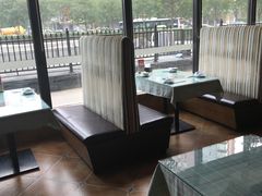 -山玲湾新疆菜(立清路店)