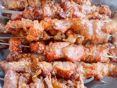 -探唐烧烤(棠东店)