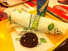 -赛百味SUBWAY(星摩尔店)