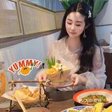 魔都超火的泰餐，排到下午三点也要吃的节奏！ 