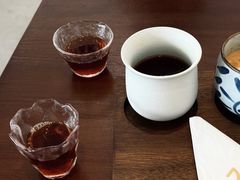 -Northand Coffee(来福士店)