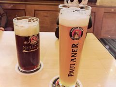 -Restaurant Paulaner am Dom
