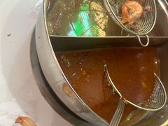 -牛吉韵·鲜切牛肉自助火锅(南山店)