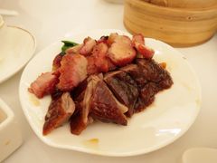 -翠园(铜锣湾广场店)