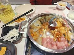 -黄记煌三汁焖锅(首创奥特莱斯店)
