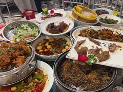 -小八仙·八方(移民广场店)