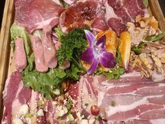 -正宗齐齐哈尔烤肉·齐牛哥鲜切炭火烤肉(杭州总店)