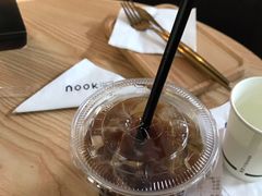 -GOTLOT COFFEE&KITCHEN角落厨房NOOK店