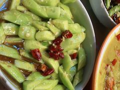 -拙味兄弟龙虾·江湖菜(和畅堂店)