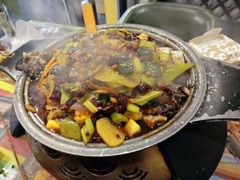 -滋味烤鱼(祥和里店)