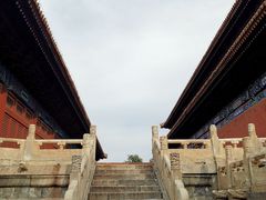 -北京市劳动人民文化宫(太庙)