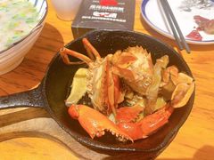 -莲花公园煎蟹·精致小馆(火车站店)