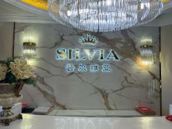 -茜尔维亚修身连锁(闵行莘庄店)