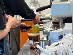 -Seesaw Coffee(上海国金中心店)