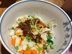 -子午路张记·肉夹馍(华强北店)