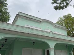 -龙环葡韵住宅式博物馆