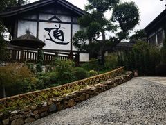 -茅山东方盐湖城景区