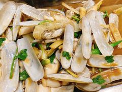 -胶东海鲜大排档(北太平庄店)