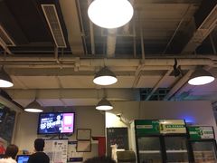-文三里屯面馆(三里屯店)