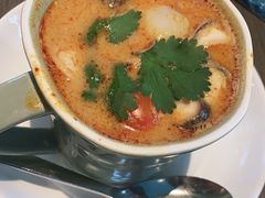 -CHINCHIN 青青·泰国料理(万象食家店)
