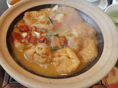 -洞庭土菜馆(天河北总店)