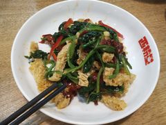 -西粉堂新疆米粉(朝外店)